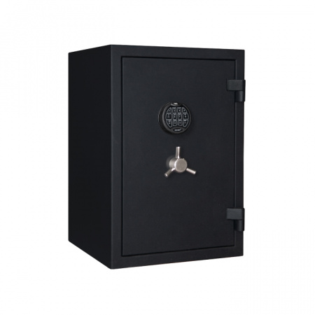 Сейф с биометрическим замком Royal Guard 64 FLOCK